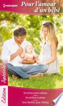 Pour l'amour d'un bébé