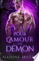 Pour l'amour d'un démon