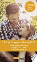 Pour l'amour d'un enfant