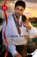 Pour l'amour d'un hors-la-loi