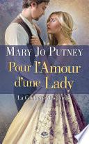 Pour l'amour d'une Lady