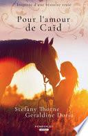 Pour l'amour de Caïd