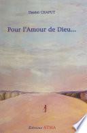 Pour l'amour de Dieu...