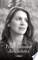 Pour l'amour des miens