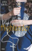 Pour l'amour du Highlander
