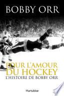 Pour l'amour du hockey