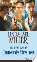 Pour l'honneur des frères Creed : l'intégrale de la série