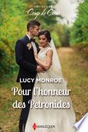 Pour l'honneur des Petronides
