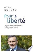 Pour la liberté