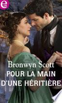 Pour la main d'une héritière