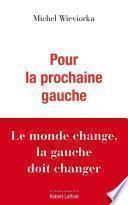 Pour la prochaine gauche