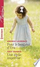 Pour le bonheur d'Eva - Une idylle imprévue