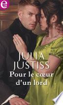 Pour le coeur d'un lord