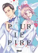 Pour le pire - Tome 01