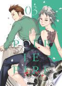 Pour le pire - Tome 03