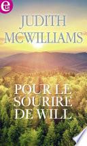 Pour le sourire de Will