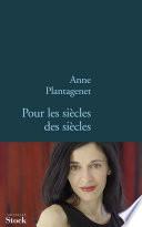 Pour les siècles des siècles