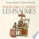 Pour lire et prier les psaumes