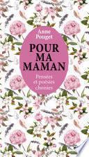 Pour ma maman