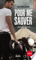Pour me sauver
