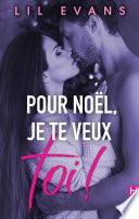 Pour Noël, je te veux toi !