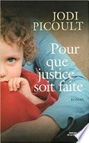 Pour que justice soit faite