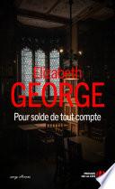 Pour solde de tout compte