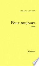 Pour toujours