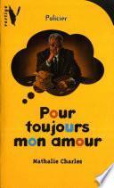Pour toujours mon amour