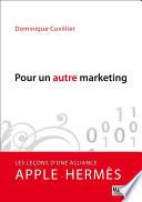 Pour un autre marketing