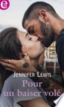 Pour un baiser volé