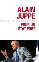 Pour un État fort