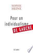 Pour un individualisme de gauche