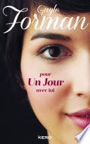 Pour un jour avec toi - Extrait offert