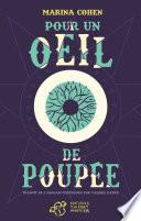 Pour un œil de poupée