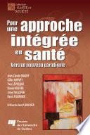 Pour une approche intégrée en santé