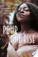 Pour une bise d'automne