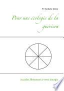 Pour une écologie de la guérison