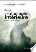 Pour une écologie intérieure