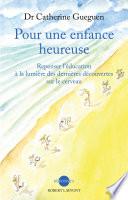 Pour une enfance heureuse