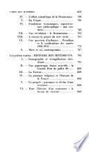 Pour une histoire á part entière