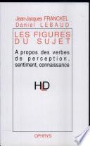 Pour une linguistique de l'énonciation