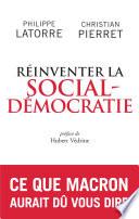 Pour une social-démocratie à la française