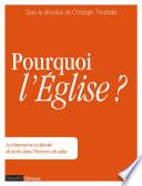 Pourquoi l'Église ?
