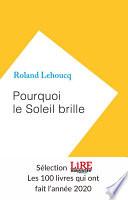 Pourquoi le Soleil brille