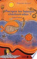 Pourquoi les baleines chantent-elles ?