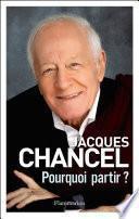 Pourquoi partir ?