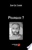 Pourquoi ?