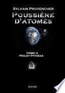 Poussière d'atomes