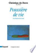 Poussière de vie